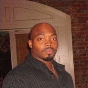 Meet your Posher, Gregory